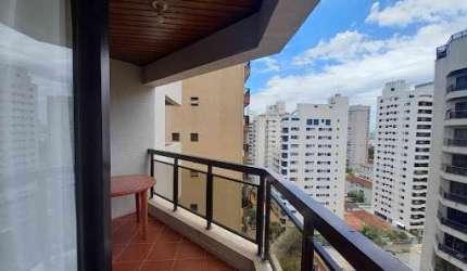 Apartamento com 2 dormitórios à venda, 98 m² por R$ 550.000,00 - Pitangueiras – M – Barra Funda - Guarujá/SP