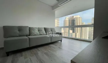 Apartamento com 2 dormitórios, 60 m² - venda por R$ 600.000,00 ou aluguel por R$ 5.000,00/mês - Astúrias - Guarujá/SP