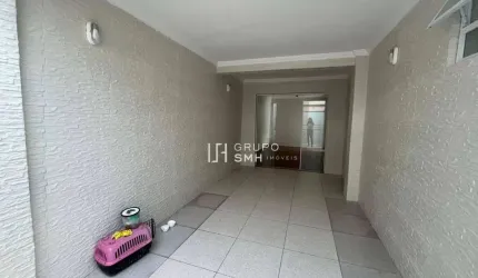 Casa com 2 dormitórios à venda, 85 m² por R$ 480.000,00 - Santo Antônio - Guarujá/SP