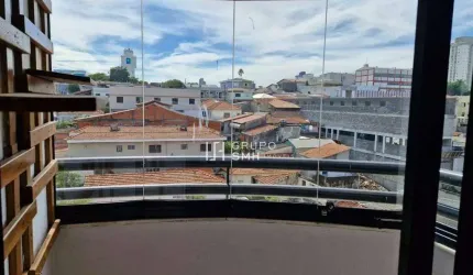 Apartamento com 2 dormitórios à venda, 60 m² por R$ 470.000 - Penha - São Paulo/SP