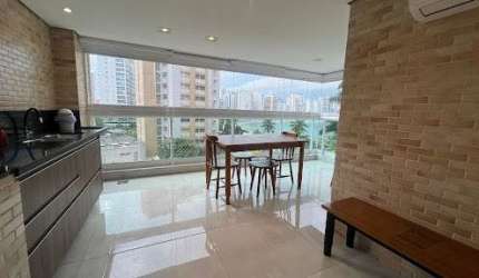 Apartamento com 3 dormitórios à venda, 90 m² por R$ 1.300.000,00 - Astúrias - Guarujá/SP