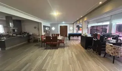 Casa com 8 dormitórios à venda, 330 m² por R$ 2.900.000,00 - Guaiuba - Guarujá/SP