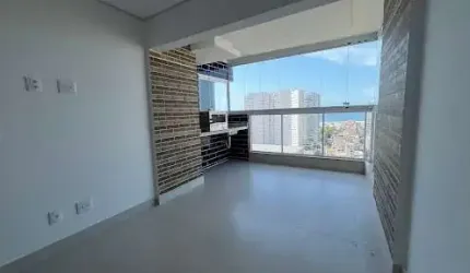 Apartamento com 2 dormitórios à venda, 69 m² por R$ 750.000,00 - Central Park - Guarujá/SP