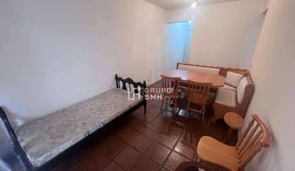 Apartamento à venda, 60 m² por R$ 230.000,00 - Enseada - Guarujá/SP