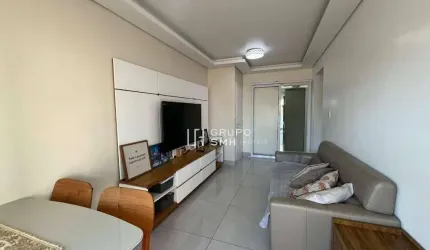 Cobertura com 3 dormitórios à venda, 102 m² por R$ 650.000,00 - Jardim Las Palmas - Guarujá/SP