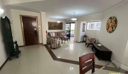 Apartamento com 3 dormitórios, 160 m² - venda por R$ 950.000,00 ou aluguel por R$ 5.500,00/mês - Astúrias - Guarujá/SP