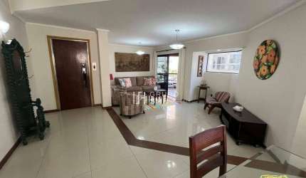 Apartamento com 3 dormitórios, 160 m² - venda por R$ 950.000,00 ou aluguel por R$ 5.500,00/mês - Astúrias - Guarujá/SP