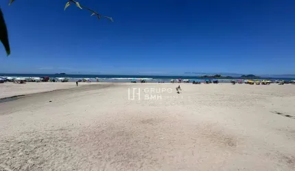 Apartamento com 3 dormitórios, 114 m² - venda por R$ 1.100.000,00 ou aluguel por R$ 7.400,00/mês - Pitangueiras Frente Mar - Guarujá/SP