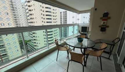 Apartamento com 2 dormitórios, 71 m² - venda por R$ 790.000,00 ou aluguel por R$ 5.900,00/mês - Pitangueiras - Guarujá/SP