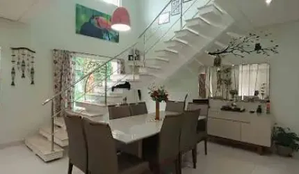 Casa com 6 dormitórios à venda, 379 m² por R$ 1.835.000,00 - Praia do Pernambuco - Guarujá/SP