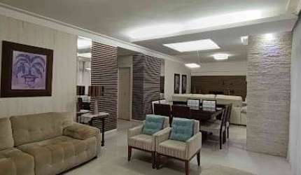 Apartamento com 3 dormitórios para alugar, 160 m² por R$ 8.000,00/ano - Pitangueiras - Guarujá/SP