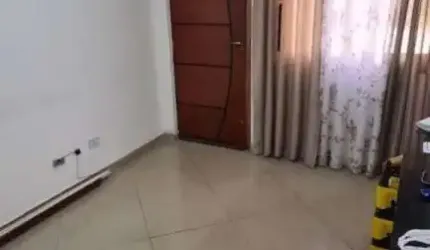 Apartamento com 2 quartos à venda na Fazenda da Juta, São Paulo , 45 m2 por R$ 160.000