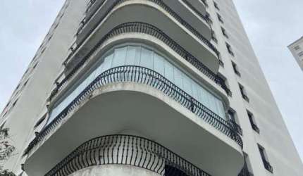 Apartamento com 4 quartos à venda no Jardim Parque Morumbi, São Paulo , 304 m2 por R$ 750.000