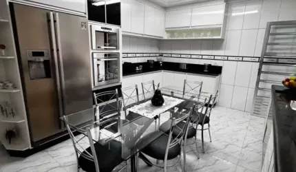 Casa com 5 quartos à venda no Jardim Paulista, São Paulo  por R$ 1.250.000