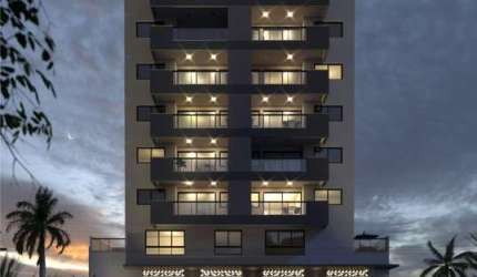 Apartamento no Bairro Centro - Biguaçu, SC