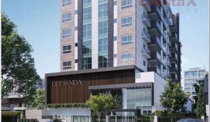 Apartamento no Bairro Centro - Biguaçu, SC