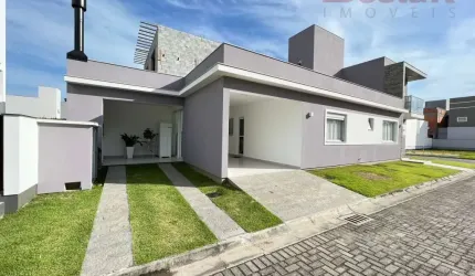 Casa no Deltaville  -  Biguaçu
