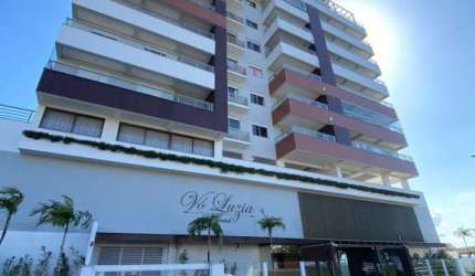Apartamento no Bairro Praia João Rosa - Biguaçu
