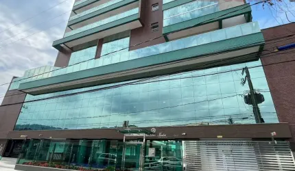 Apartamento no Bairro Centro  -  Biguaçu