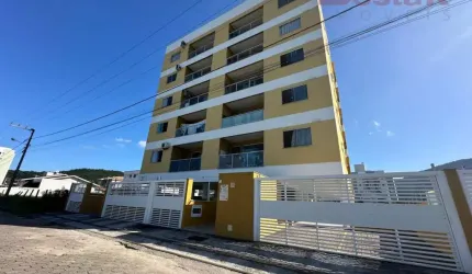 Apartamento em Rio Caveiras  -  Biguaçu
