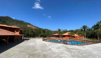 Condomínio Residencial Santa Barbara - Antônio Carlos