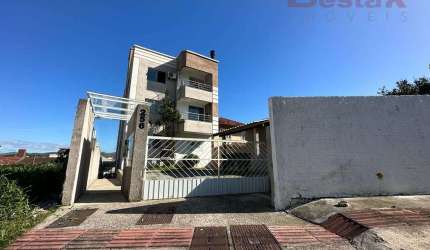 Apartamento no Bairro Ceniro Martins  -  São José