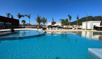 Terreno em Bairro Deltaville - Biguaçu, SC