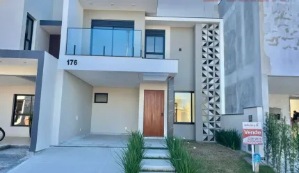 Casa no Bairro Deltaville  -  Biguaçu