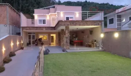 Casa em Potecas  -  São José