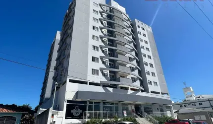 Apartamento no Bairro Rio Caveiras - Biguaçu