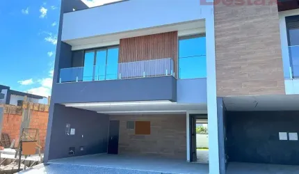 Casa no Deltaville - Condomínio Garden -  Biguaçu