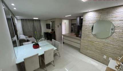 Apartamento em Praia João Rosa  -  Biguaçu