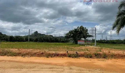 Terreno em Alto Biguaçu - Biguaçu, SC