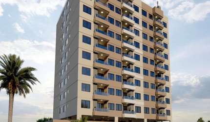 Apartamento no Deltaville  -  Biguaçu