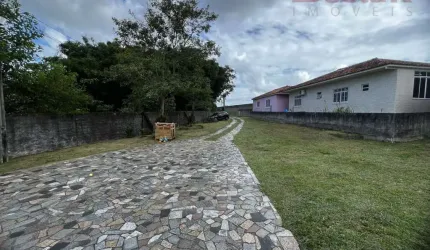 Casa no Bairro Bom Viver  -  Biguaçu
