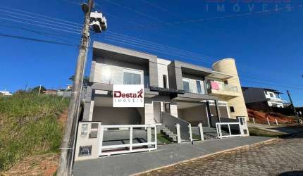Casa em Centro  -  Antônio Carlos