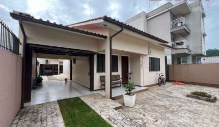 Casa no Bairro Centro  -  Antônio Carlos