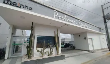 Apartamento em Vendaval - Biguaçu, SC
