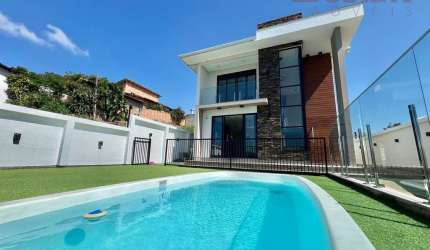 Casa em Alto Biguaçu  -  Biguaçu