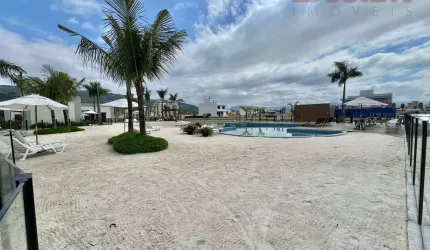 Terreno em Bairro Deltaville - Biguaçu, SC