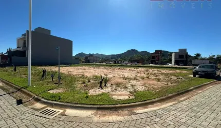 Terreno em Bairro Deltaville - Biguaçu, SC
