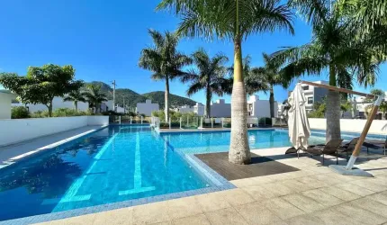 Terreno em Condomínio no Deltaville - Biguaçu, SC