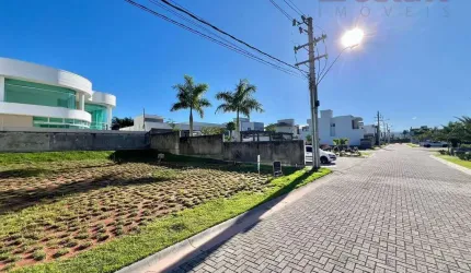 Terreno em Condomínio no Deltaville - Biguaçu, SC