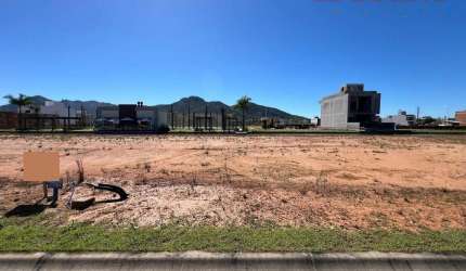 Terreno em Bairro Deltaville - Biguaçu, SC