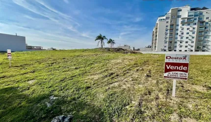 Terreno no Deltaville  -  Biguaçu