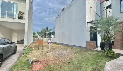 Terreno Condomínio em Deltaville  -  Biguaçu