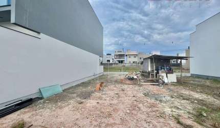 Terreno em Condomínio no Deltaville - Biguaçu, SC