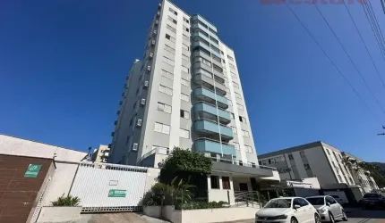 Apartamento no Bairro Centro  -  Biguaçu
