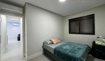 Apartamento em Palmas - Governador Celso Ramos, SC