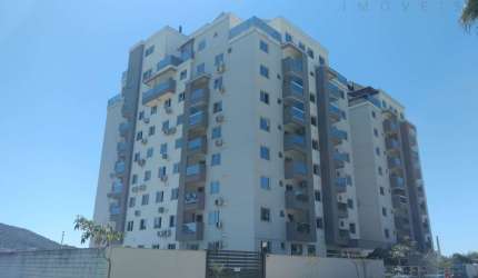 Apartamento no Deltaville - Biguaçu